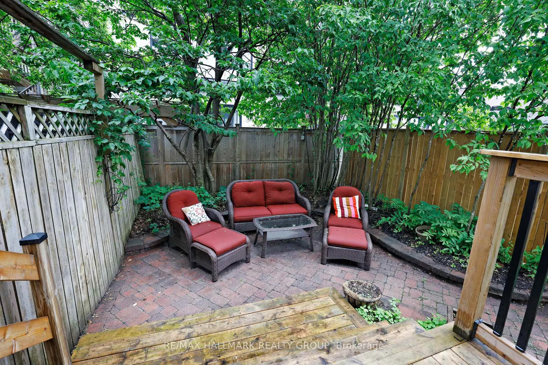 Photo 31 of 29 Thornton Avenue, Ottawa, Glebe — HOMEH