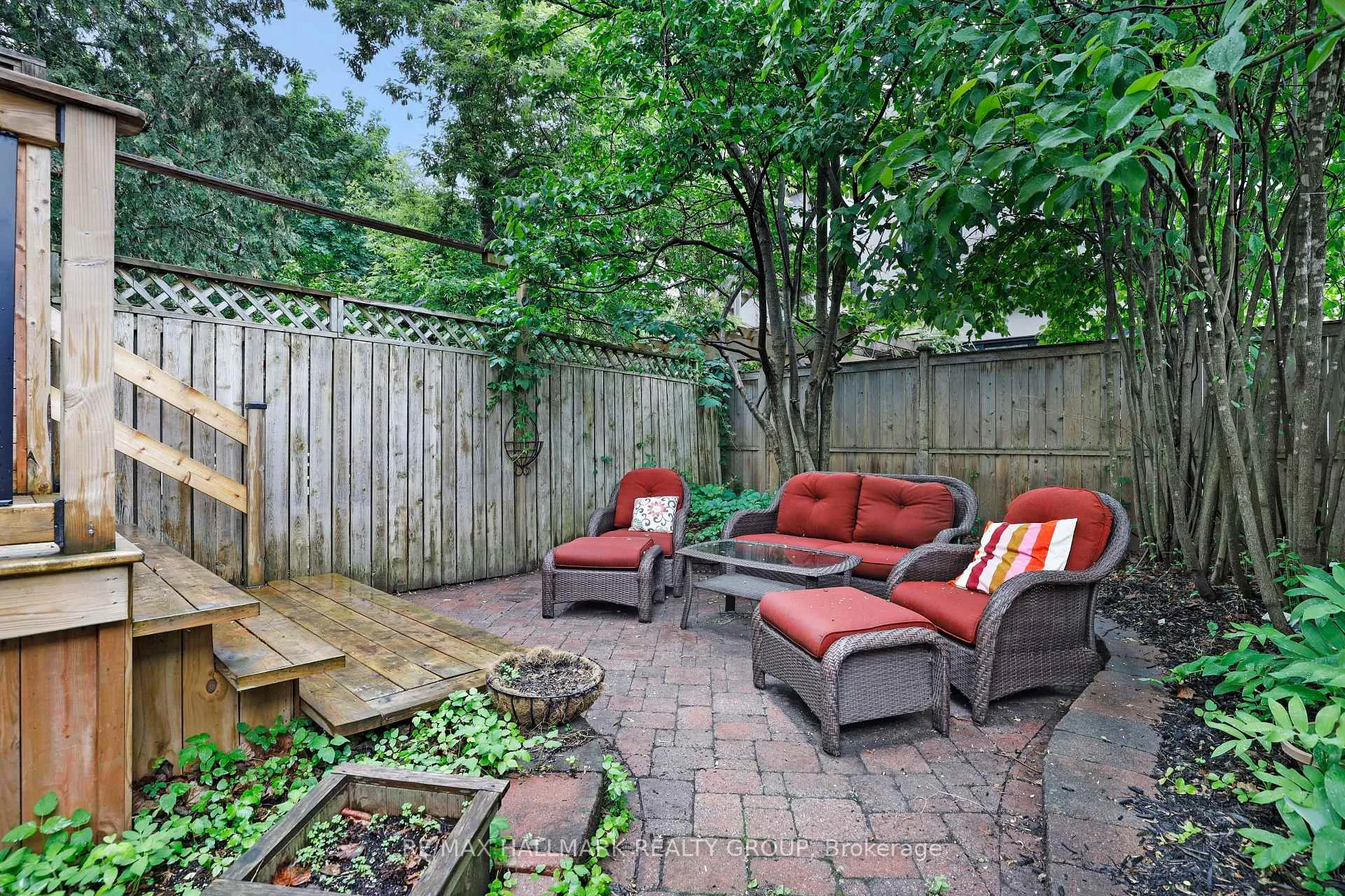 Photo 32 of 29 Thornton Avenue, Ottawa, Glebe — HOMEH
