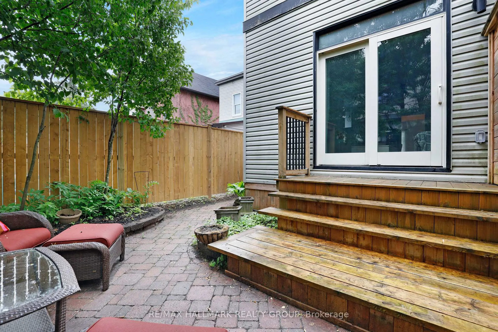 Photo 33 of 29 Thornton Avenue, Ottawa, Glebe — HOMEH