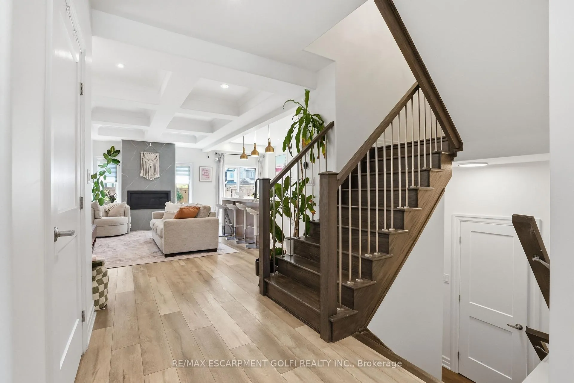 Photo 4 of 39 Bellhouse Avenue, Brantford, Empire South — HOMEH