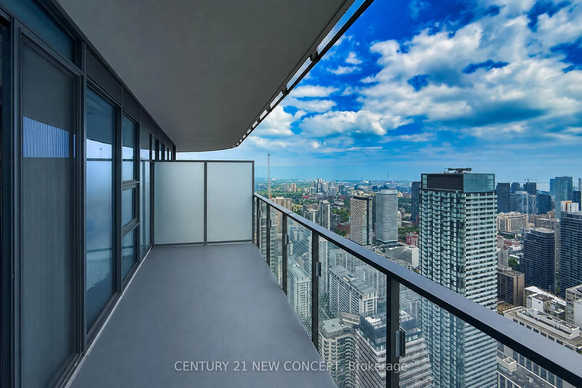 Photo 13 of Unit 5503, 11 Wellesley Street W, Toronto, Bay Street Corridor — HOMEH