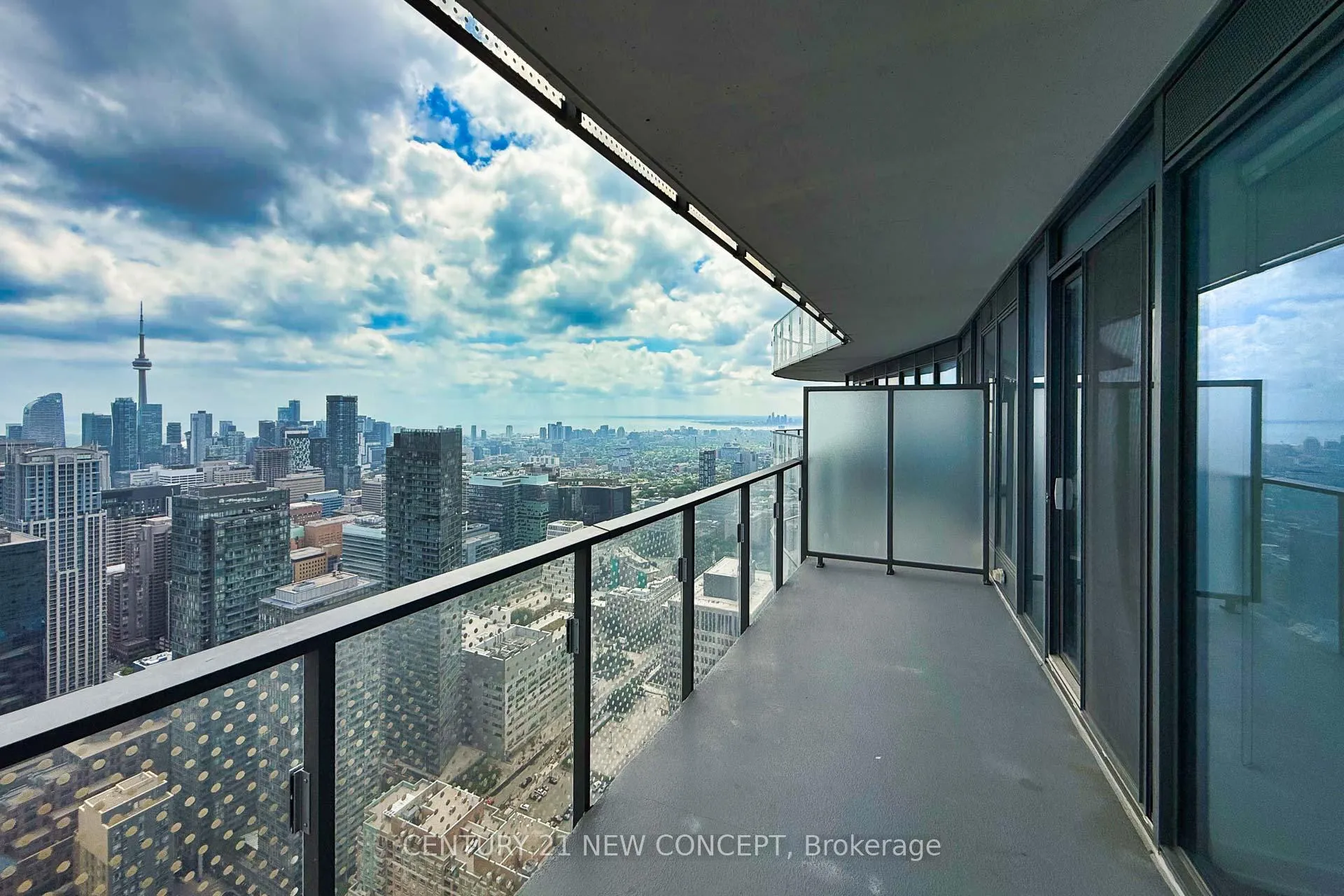 Photo 14 of Unit 5503, 11 Wellesley Street W, Toronto, Bay Street Corridor — HOMEH