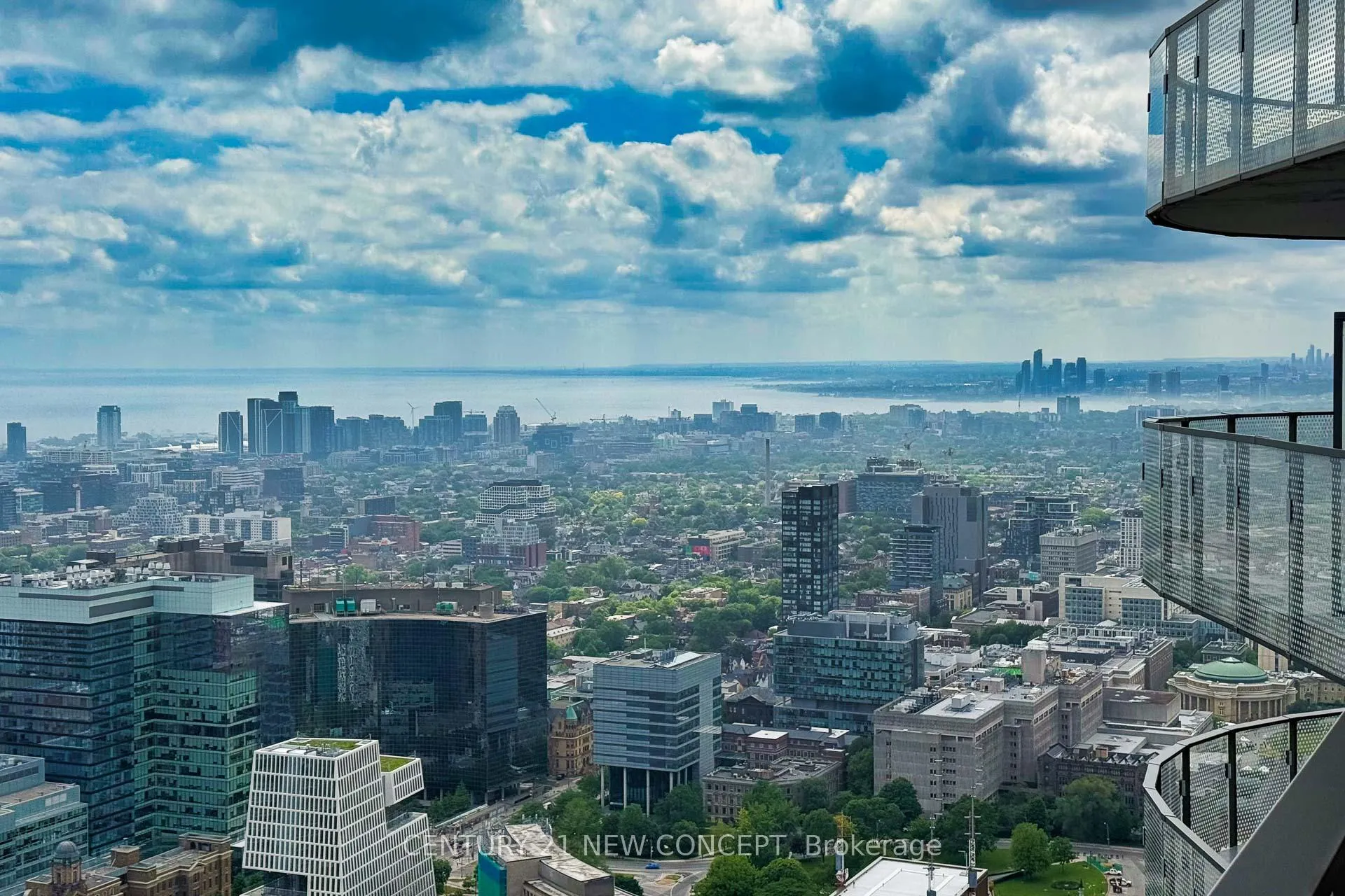 Photo 16 of Unit 5503, 11 Wellesley Street W, Toronto, Bay Street Corridor — HOMEH