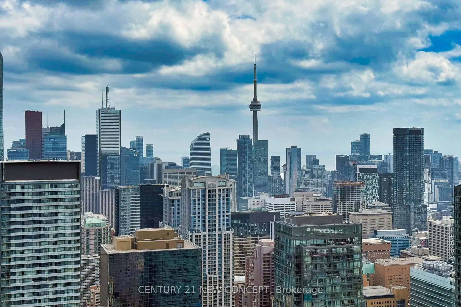 Photo 17 of Unit 5503, 11 Wellesley Street W, Toronto, Bay Street Corridor — HOMEH