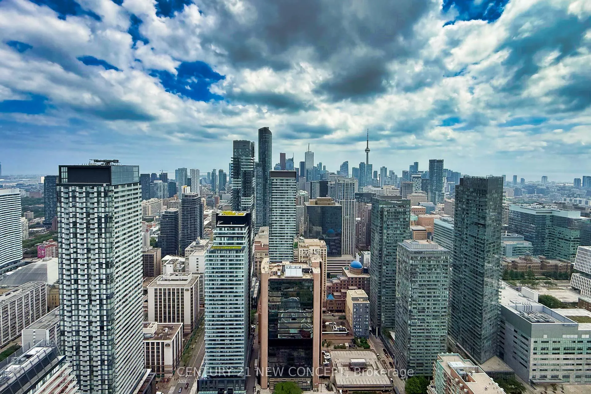 Photo 19 of Unit 5503, 11 Wellesley Street W, Toronto, Bay Street Corridor — HOMEH