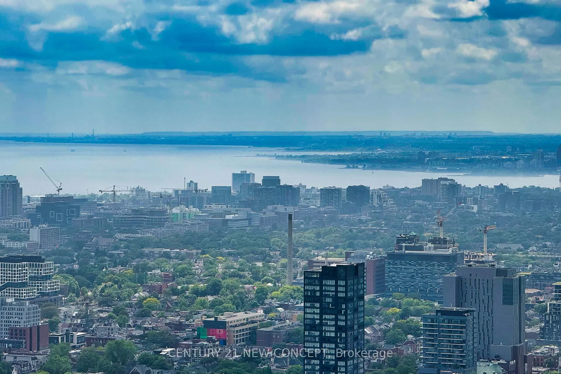 Photo 20 of Unit 5503, 11 Wellesley Street W, Toronto, Bay Street Corridor — HOMEH