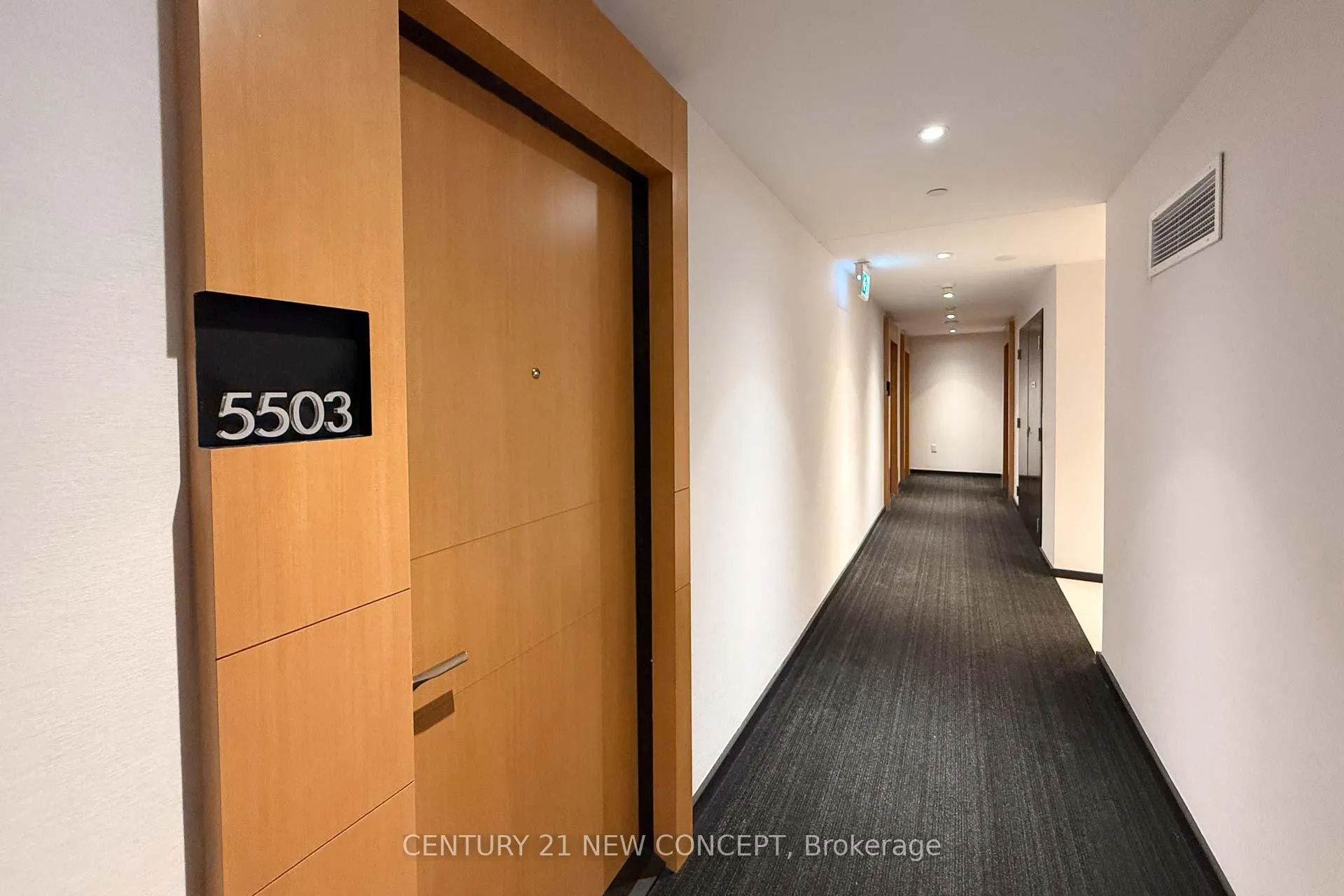 Photo 21 of Unit 5503, 11 Wellesley Street W, Toronto, Bay Street Corridor — HOMEH