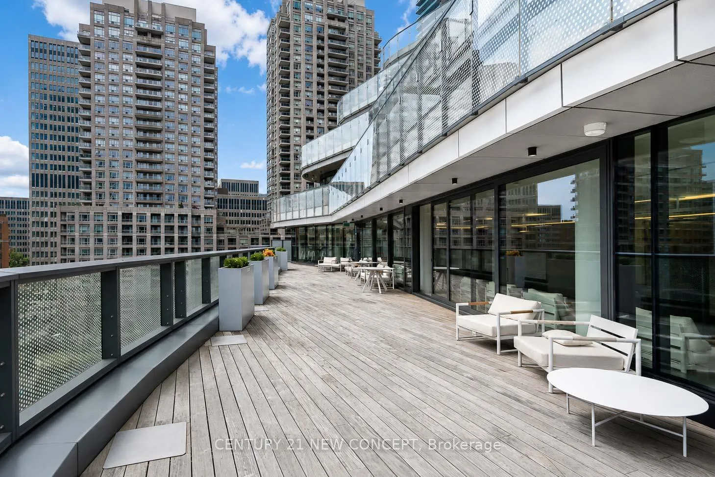 Photo 26 of Unit 5503, 11 Wellesley Street W, Toronto, Bay Street Corridor — HOMEH