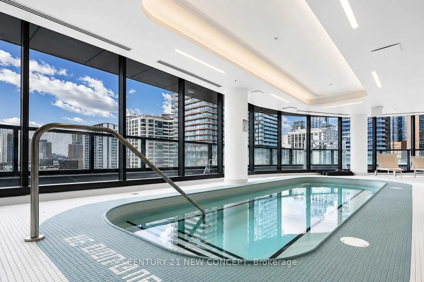 Photo 27 of Unit 5503, 11 Wellesley Street W, Toronto, Bay Street Corridor — HOMEH