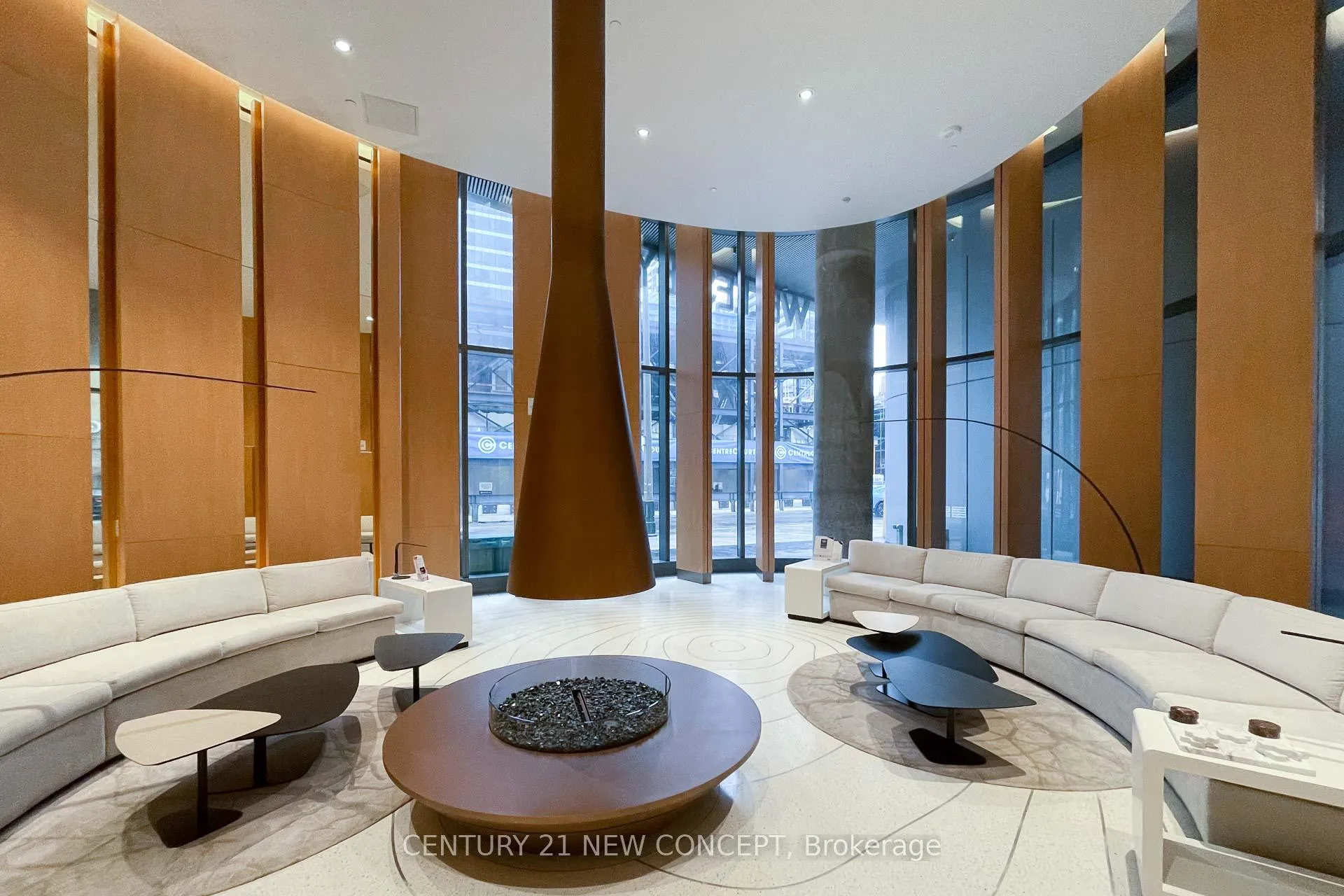 Photo 31 of Unit 5503, 11 Wellesley Street W, Toronto, Bay Street Corridor — HOMEH