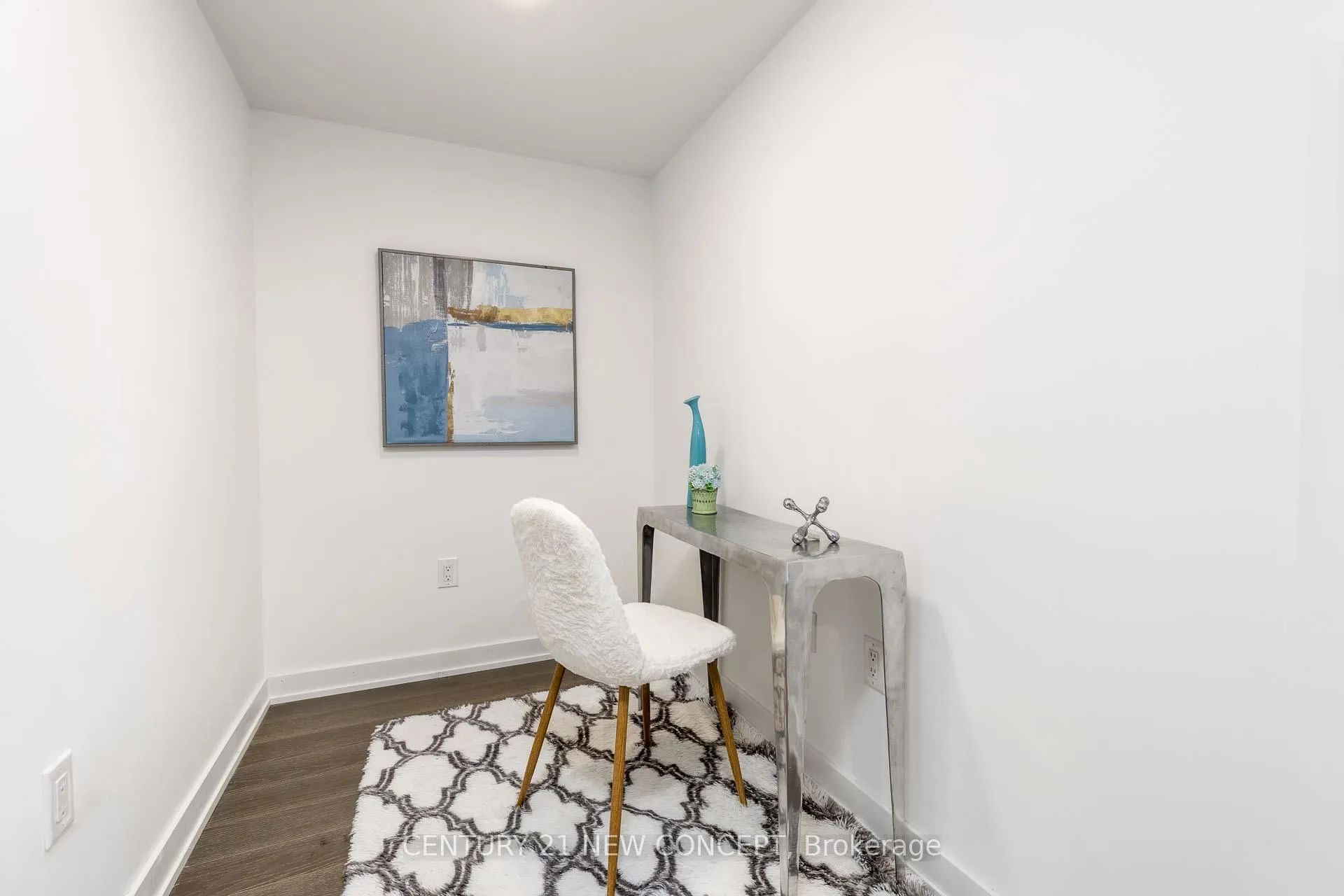 Photo 38 of Unit 5503, 11 Wellesley Street W, Toronto, Bay Street Corridor — HOMEH