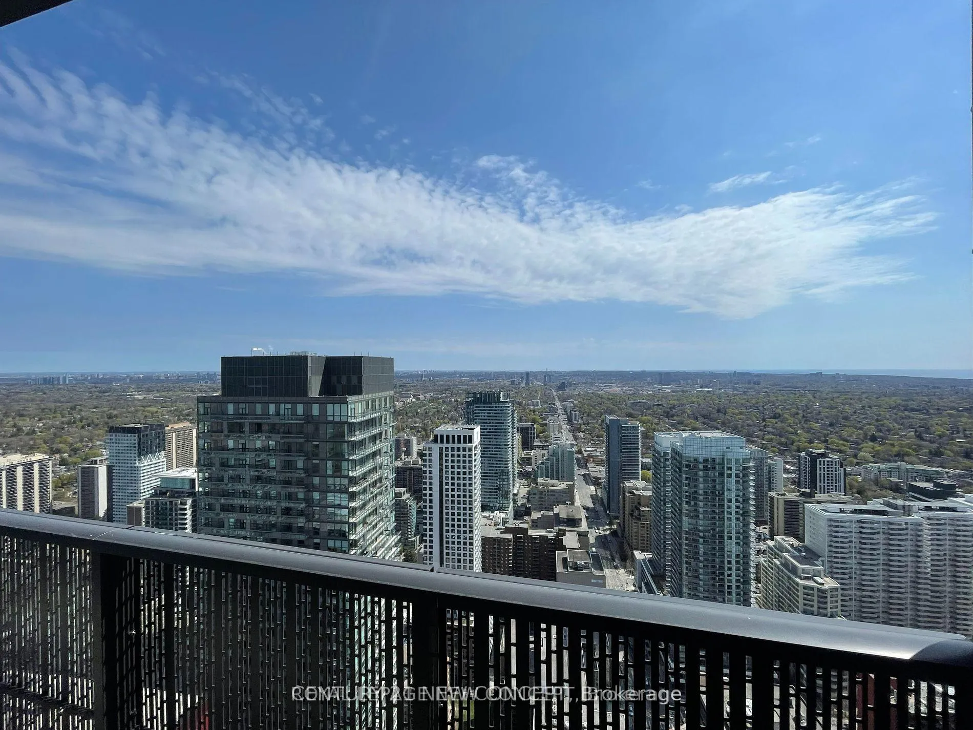 Photo 1 of Unit 4809, 8 Eglinton Avenue E, Toronto, Mount Pleasant West — HOMEH