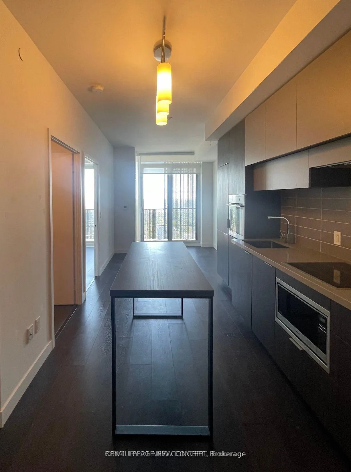 Photo 2 of Unit 4809, 8 Eglinton Avenue E, Toronto, Mount Pleasant West — HOMEH