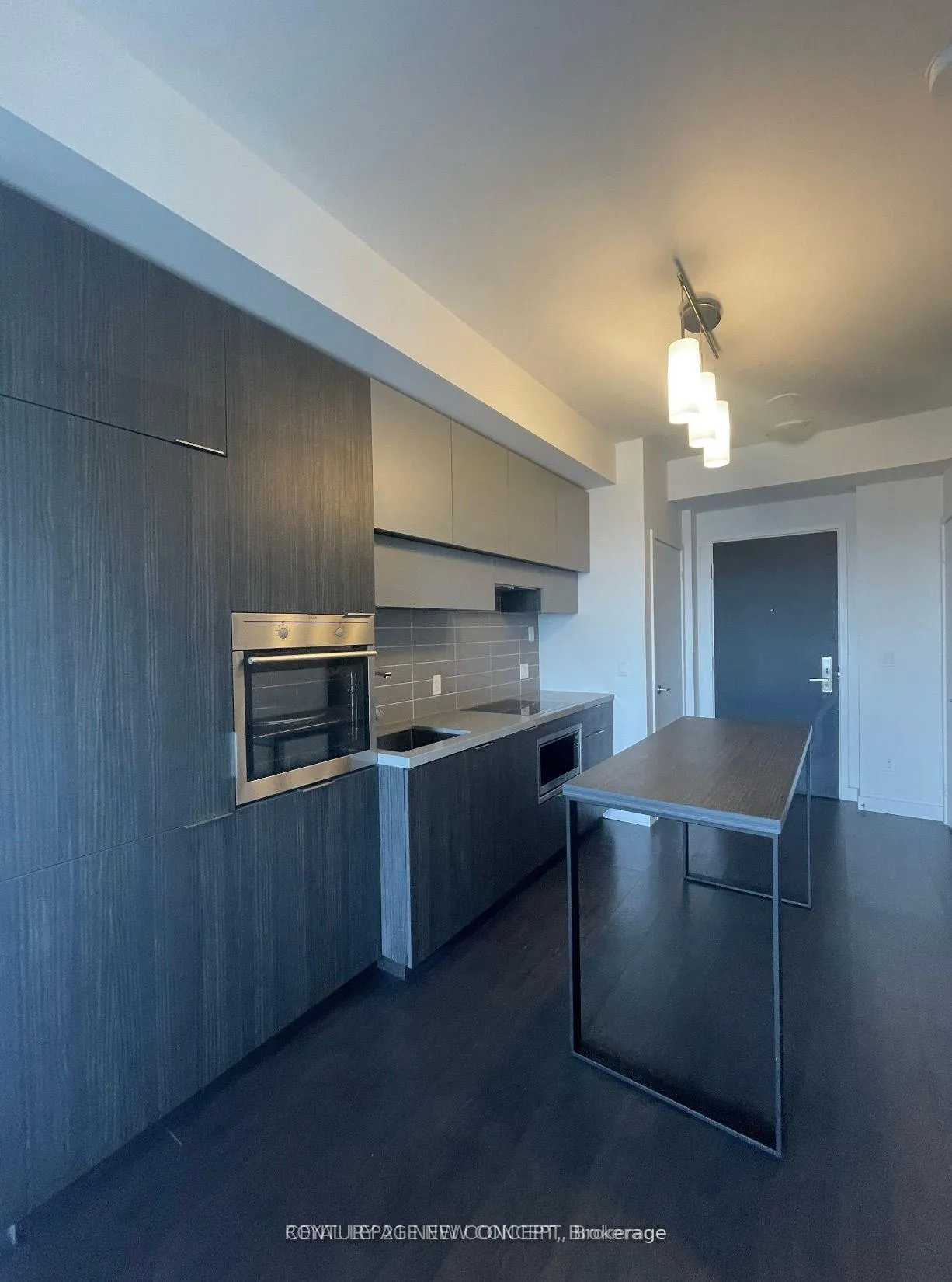 Photo 3 of Unit 4809, 8 Eglinton Avenue E, Toronto, Mount Pleasant West — HOMEH