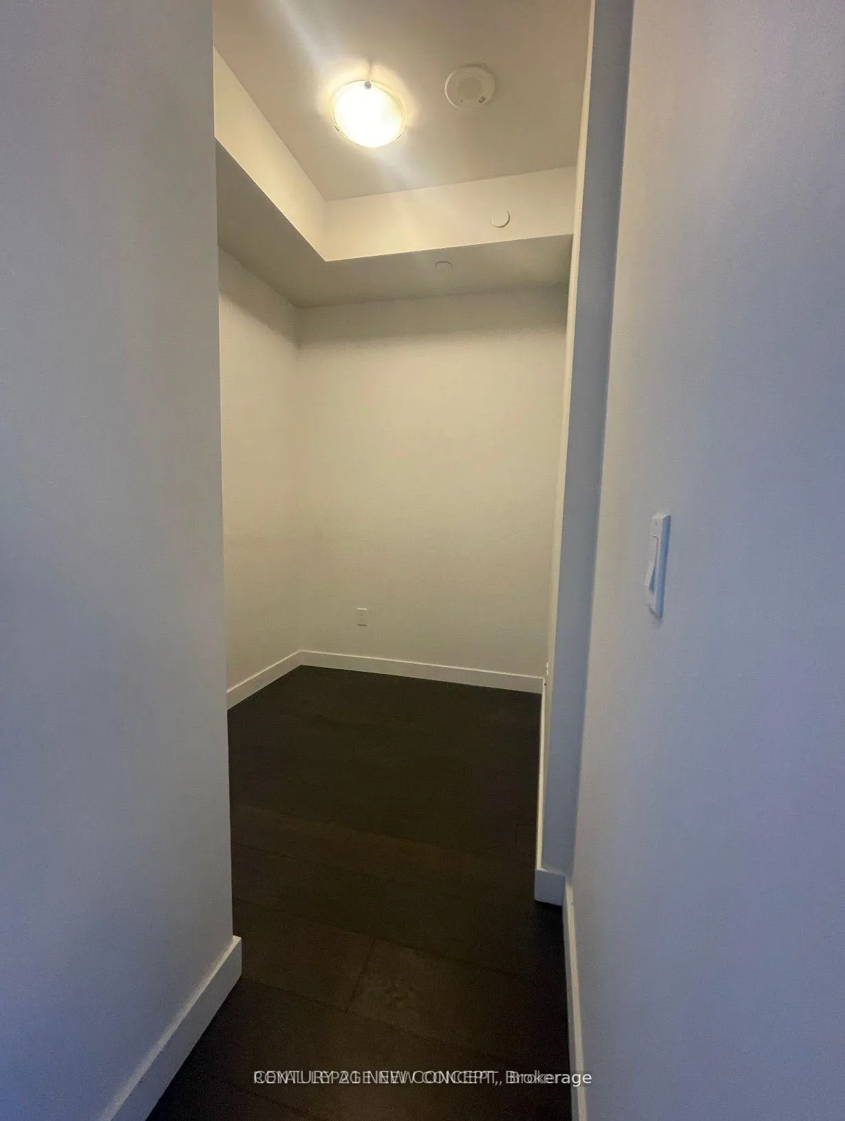 Photo 6 of Unit 4809, 8 Eglinton Avenue E, Toronto, Mount Pleasant West — HOMEH