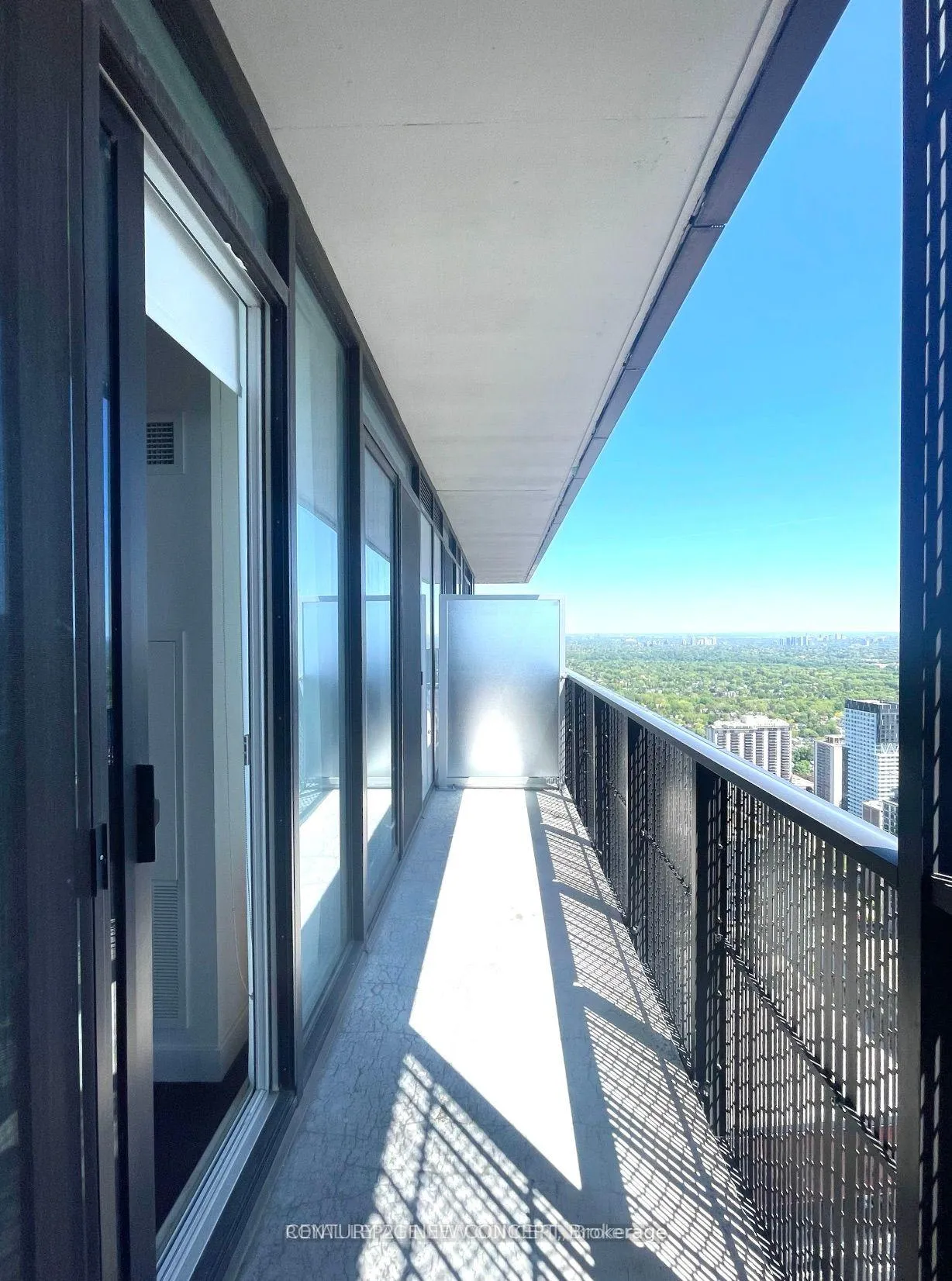 Photo 9 of Unit 4809, 8 Eglinton Avenue E, Toronto, Mount Pleasant West — HOMEH