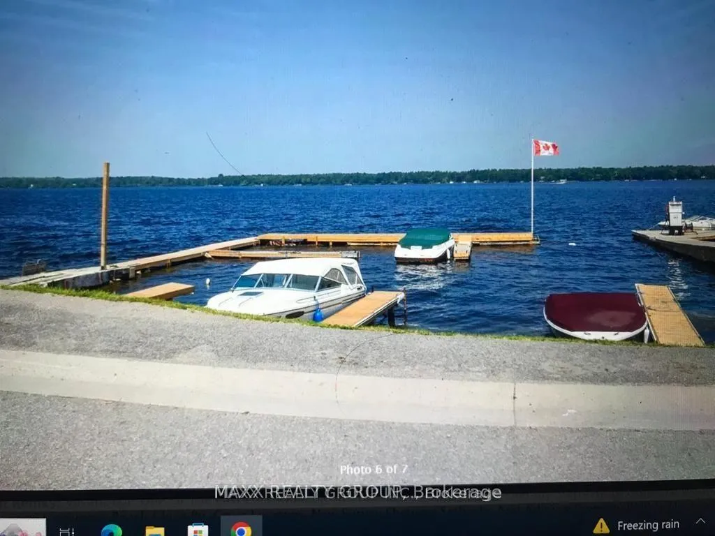 Photo 1 of Lt 24 Birchcliff Avenue, Kawartha Lakes, Verulam — HOMEH