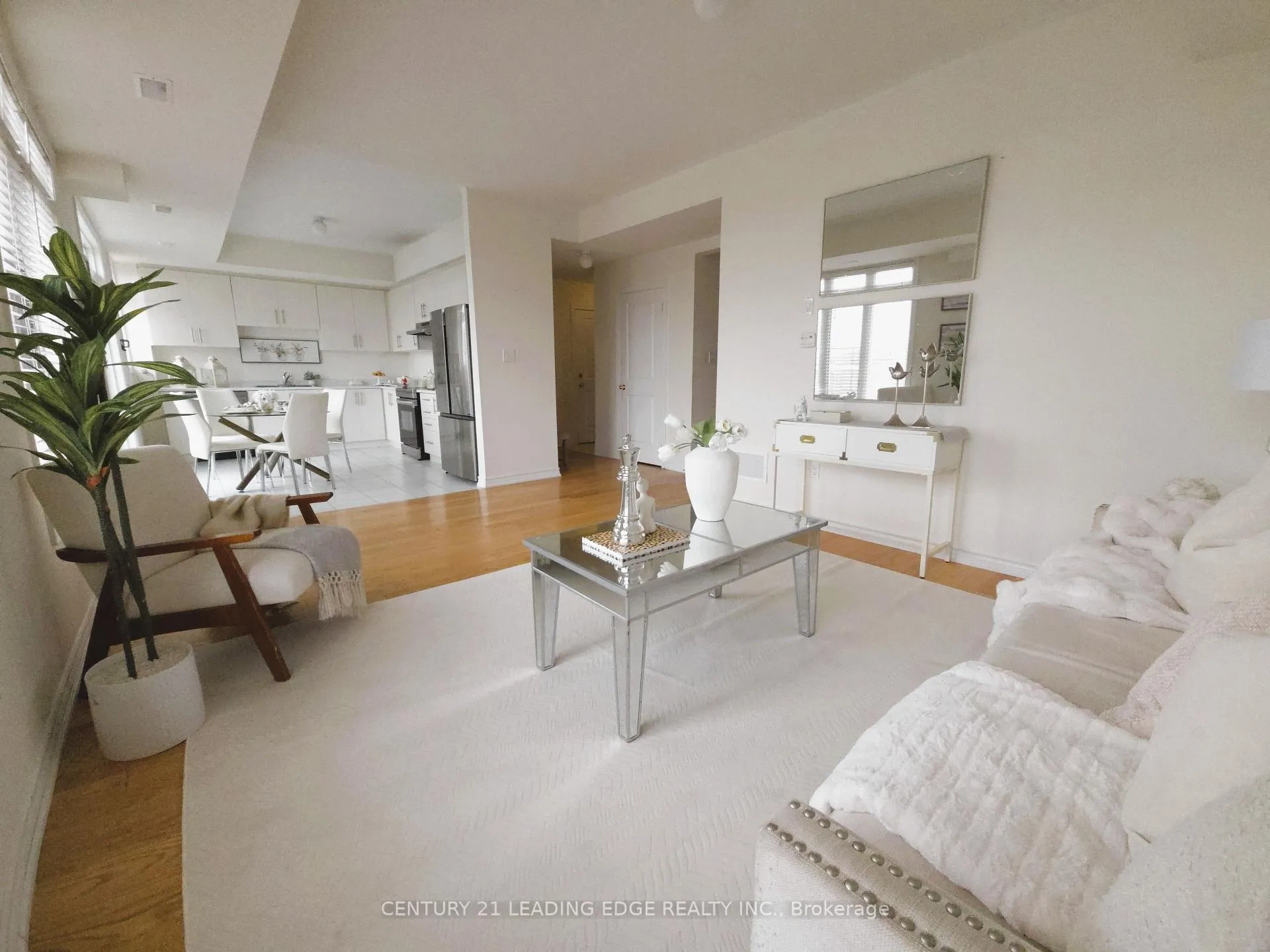 Photo 5 of Unit 206, 2540 William Jackson Drive, Pickering, Duffin Heights — HOMEH