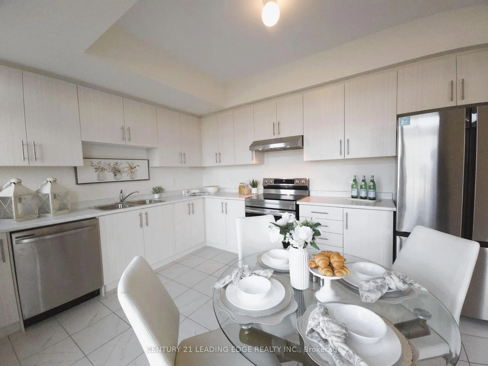 Photo 10 of Unit 206, 2540 William Jackson Drive, Pickering, Duffin Heights — HOMEH