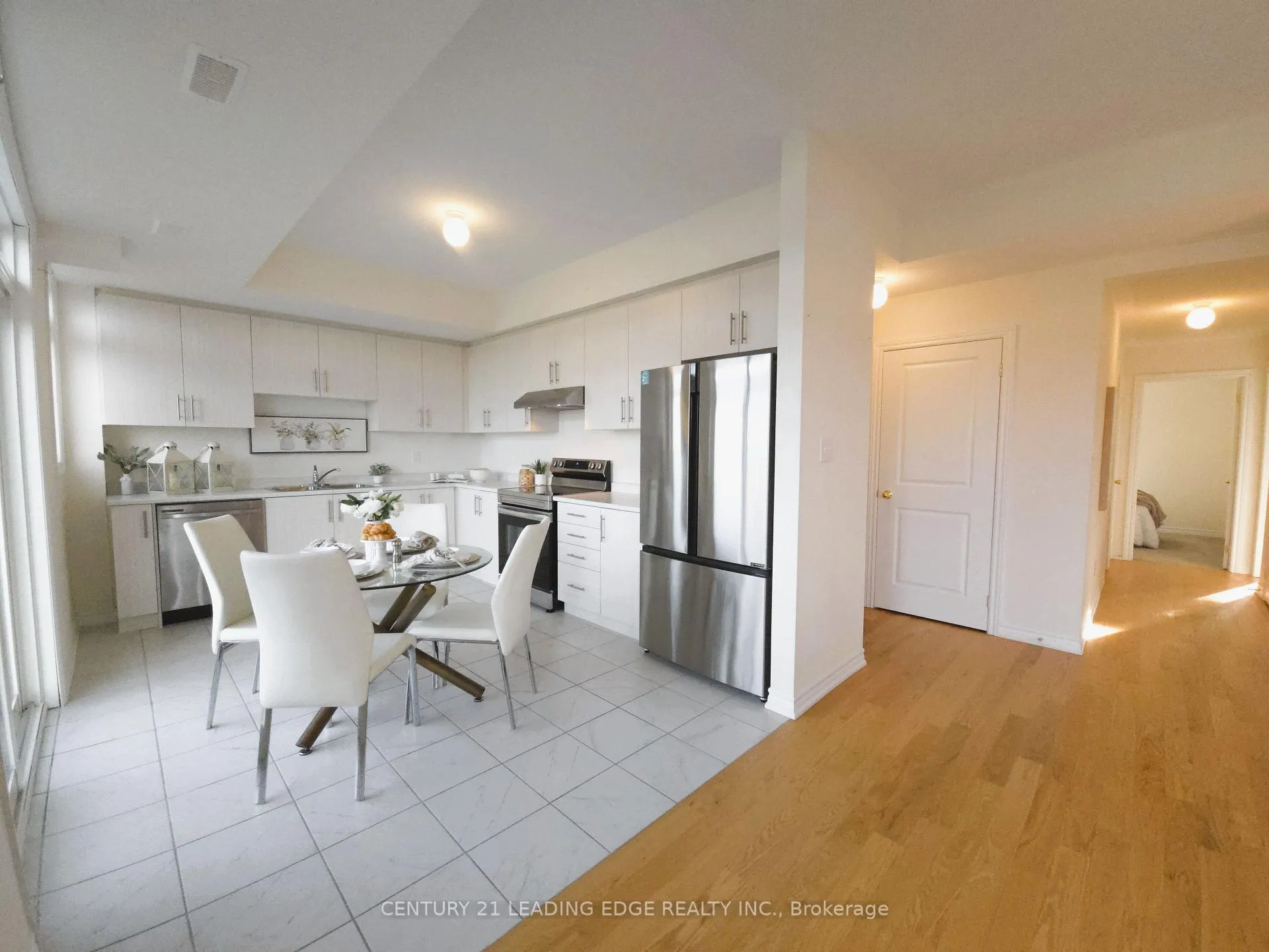 Photo 11 of Unit 206, 2540 William Jackson Drive, Pickering, Duffin Heights — HOMEH