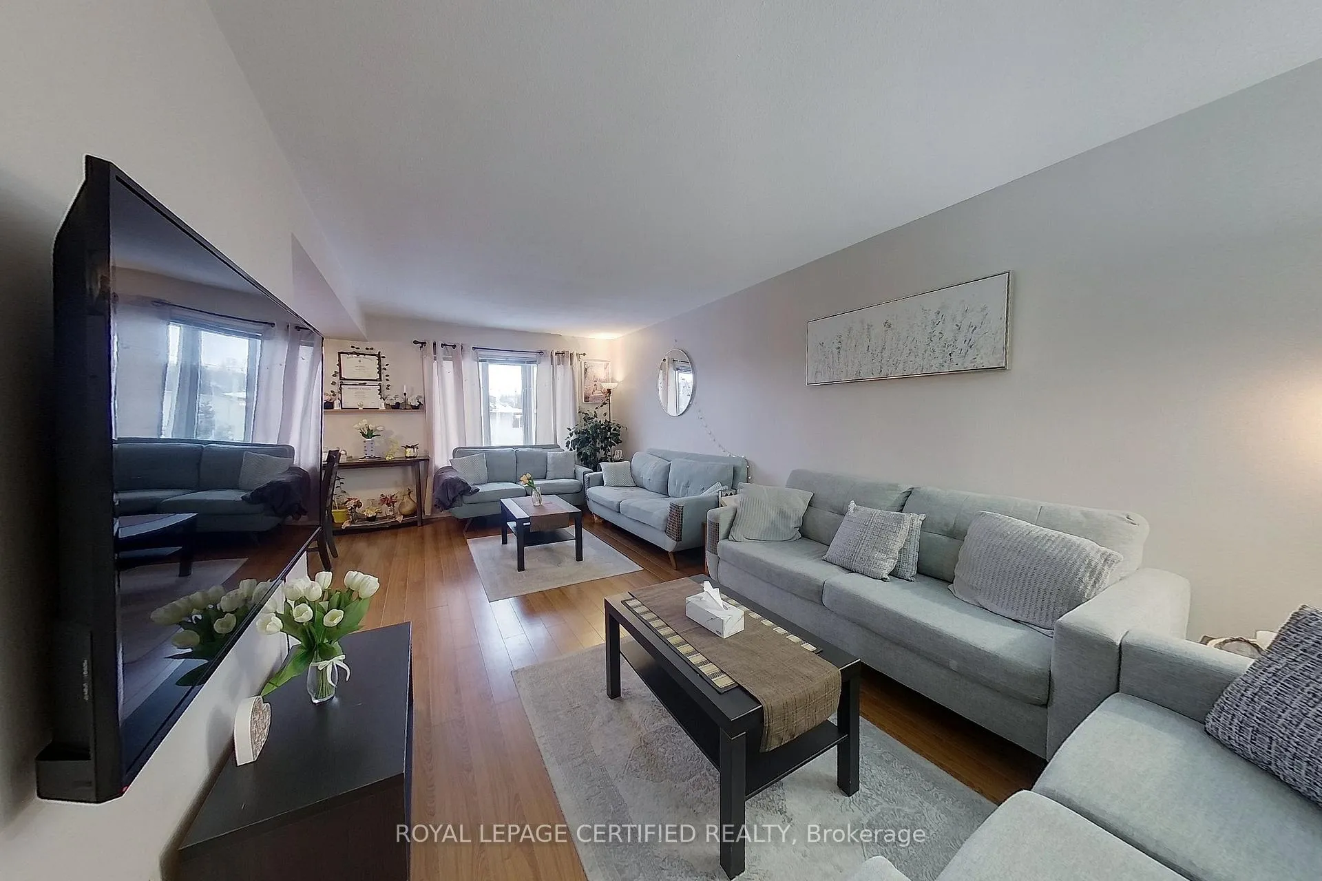 Photo 15 of 233 Benesfort Crescent, Kitchener, Victoria Hills — HOMEH