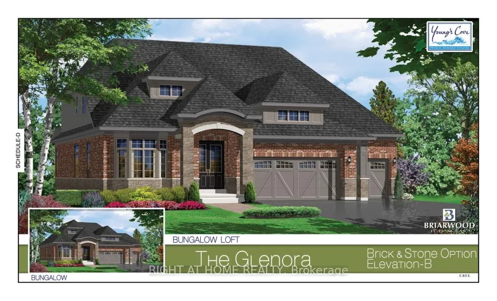 Front of 37 East Vista Terrace
