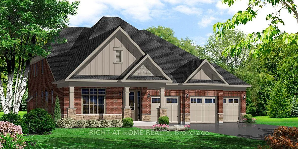 Front of 21 East Vista Terrace