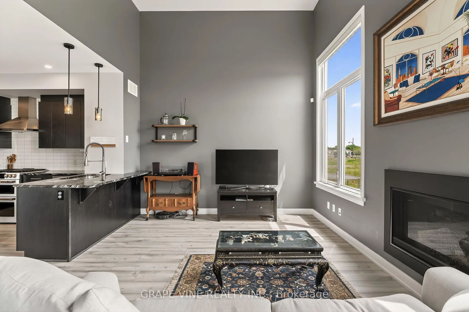 Photo 15 of 4802 Abbott Street E, Ottawa, Kanata - Emerald Meadows/Trailwest — HOMEH