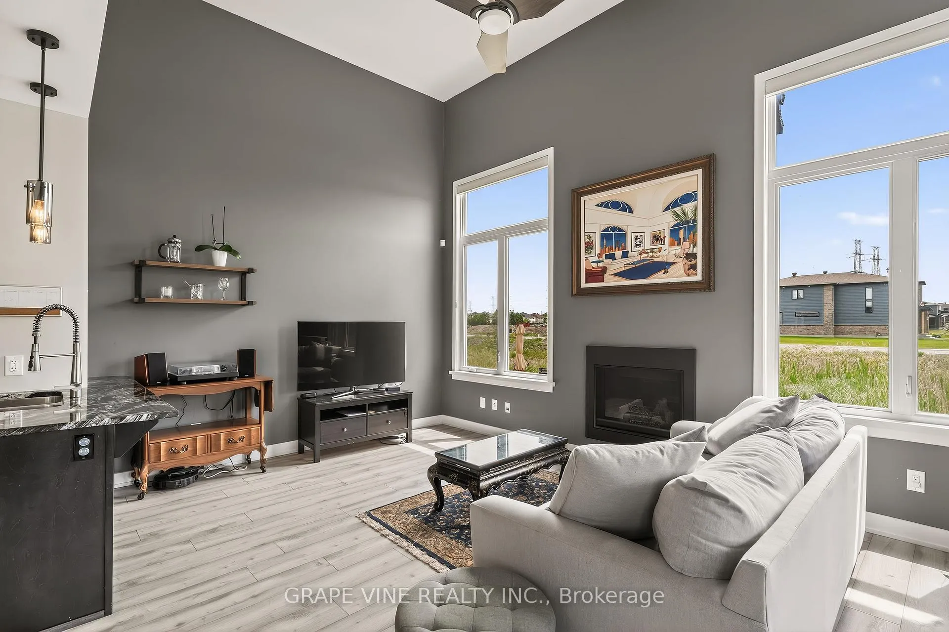 Photo 16 of 4802 Abbott Street E, Ottawa, Kanata - Emerald Meadows/Trailwest — HOMEH
