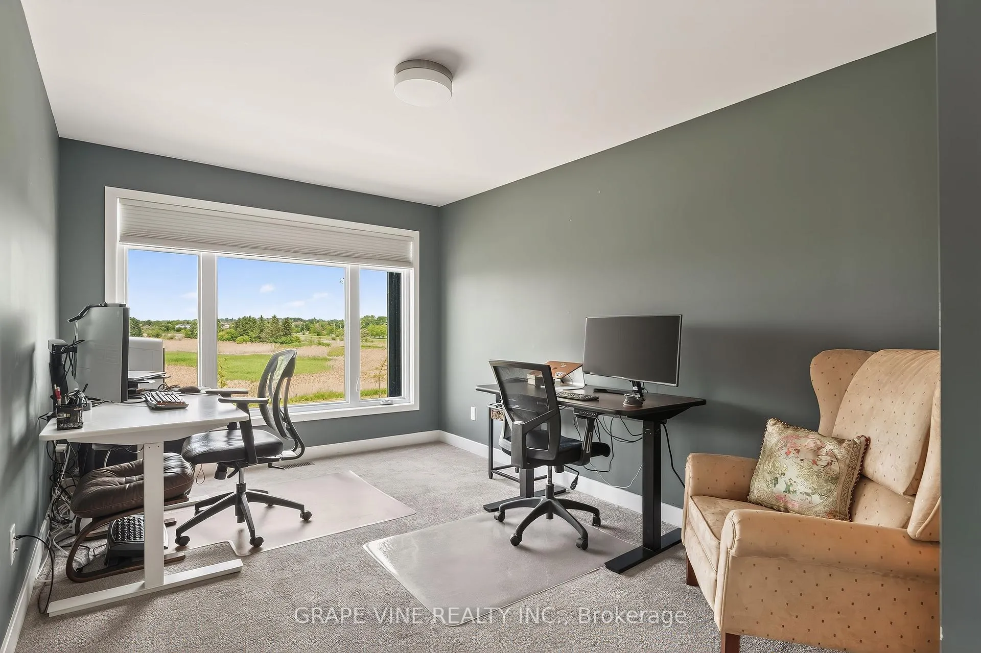 Photo 21 of 4802 Abbott Street E, Ottawa, Kanata - Emerald Meadows/Trailwest — HOMEH