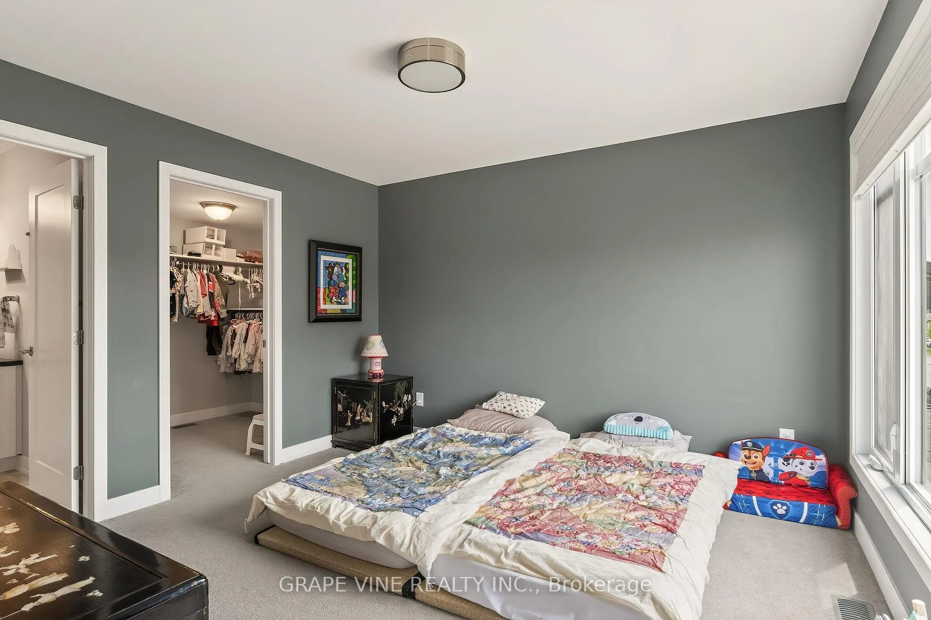 Photo 24 of 4802 Abbott Street E, Ottawa, Kanata - Emerald Meadows/Trailwest — HOMEH