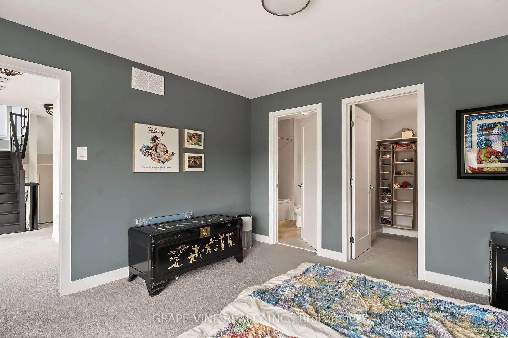 Photo 25 of 4802 Abbott Street E, Ottawa, Kanata - Emerald Meadows/Trailwest — HOMEH