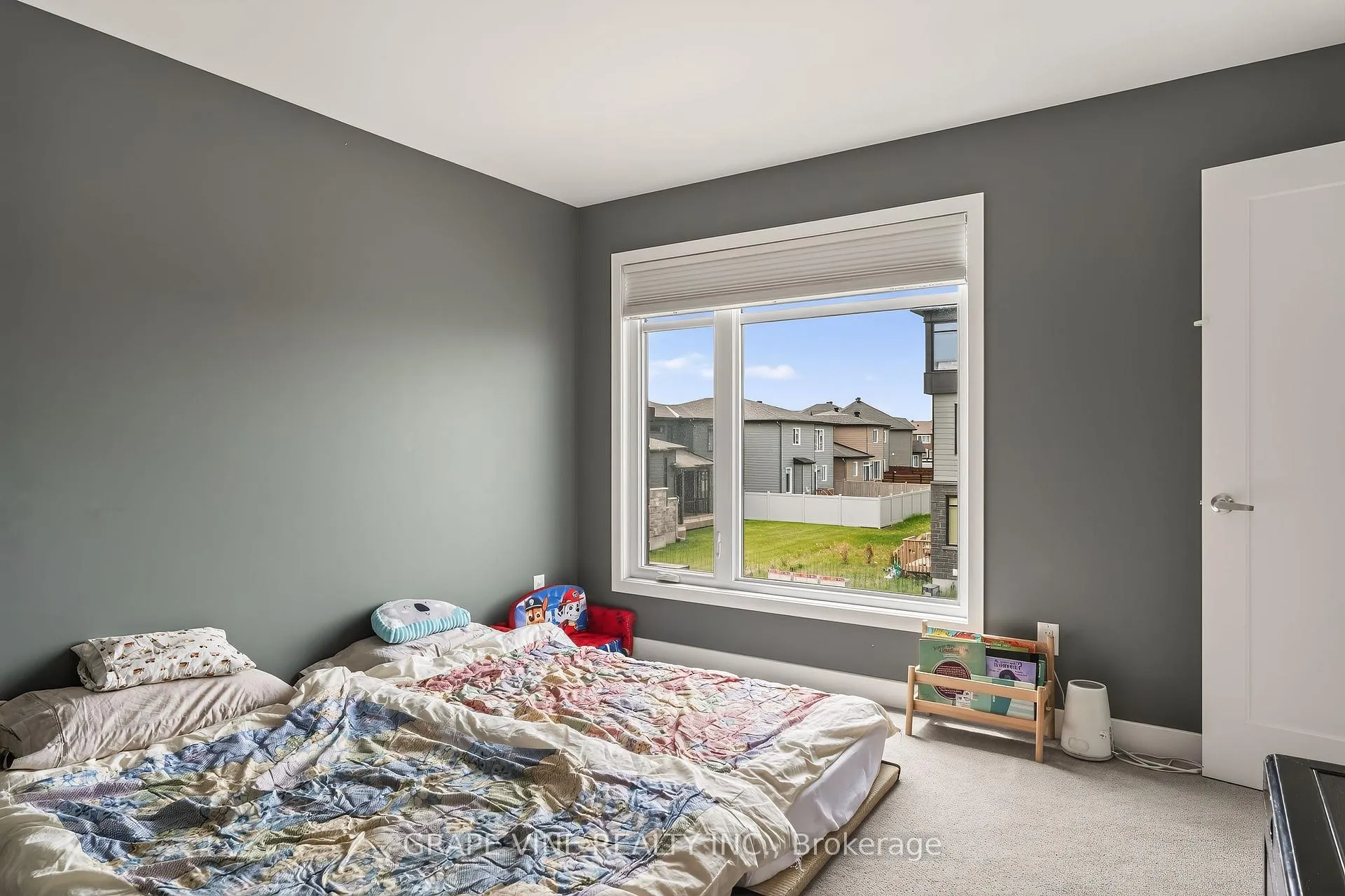 Photo 26 of 4802 Abbott Street E, Ottawa, Kanata - Emerald Meadows/Trailwest — HOMEH