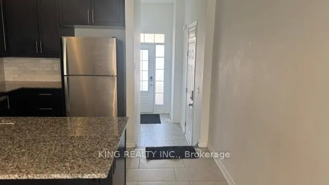 Photo 2 of 80 Keppel Circle, Brampton, Northwest Brampton — HOMEH