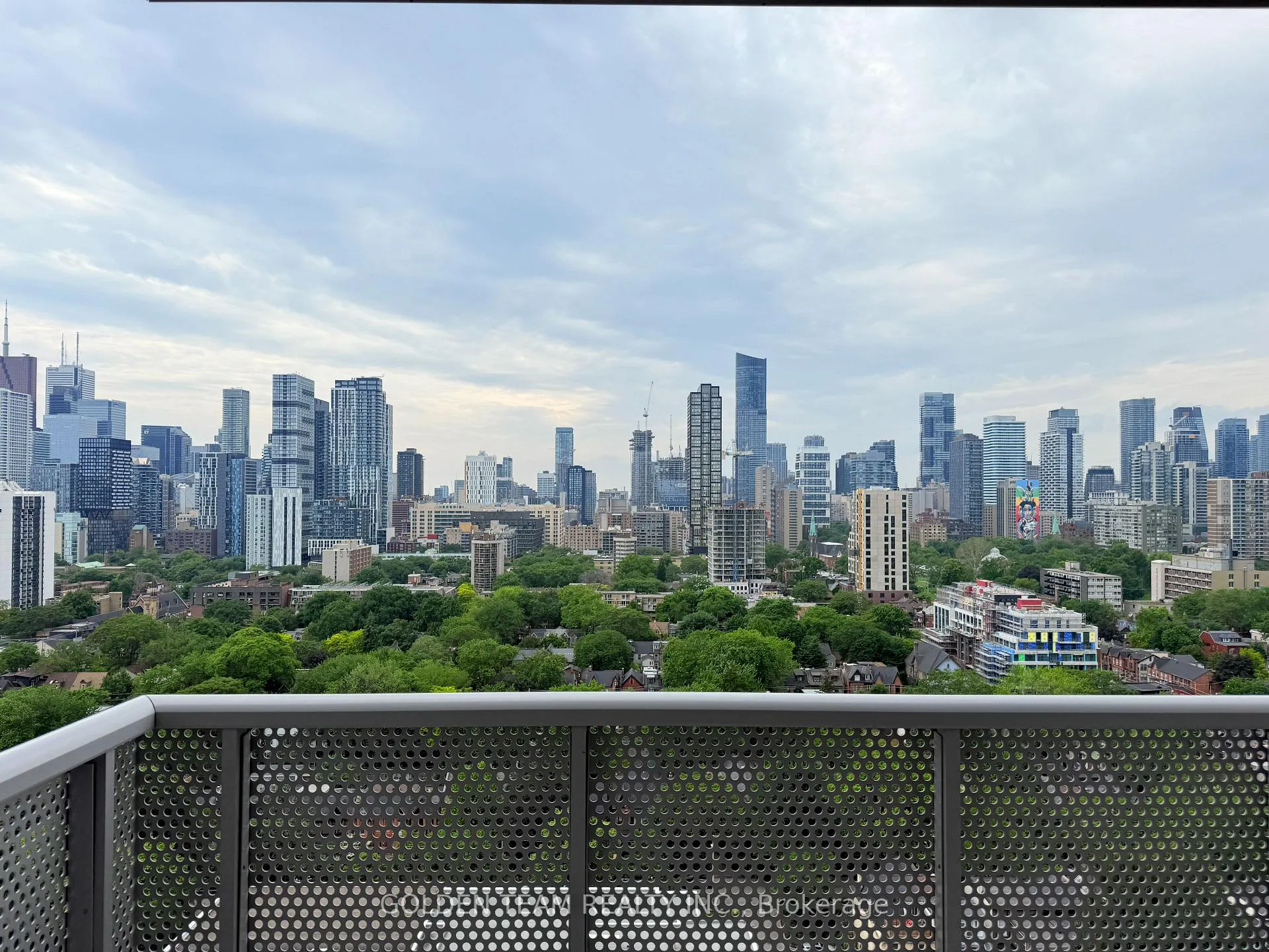 Photo 7 of Unit 1807, 10 Oak Street, Toronto, Regent Park — HOMEH