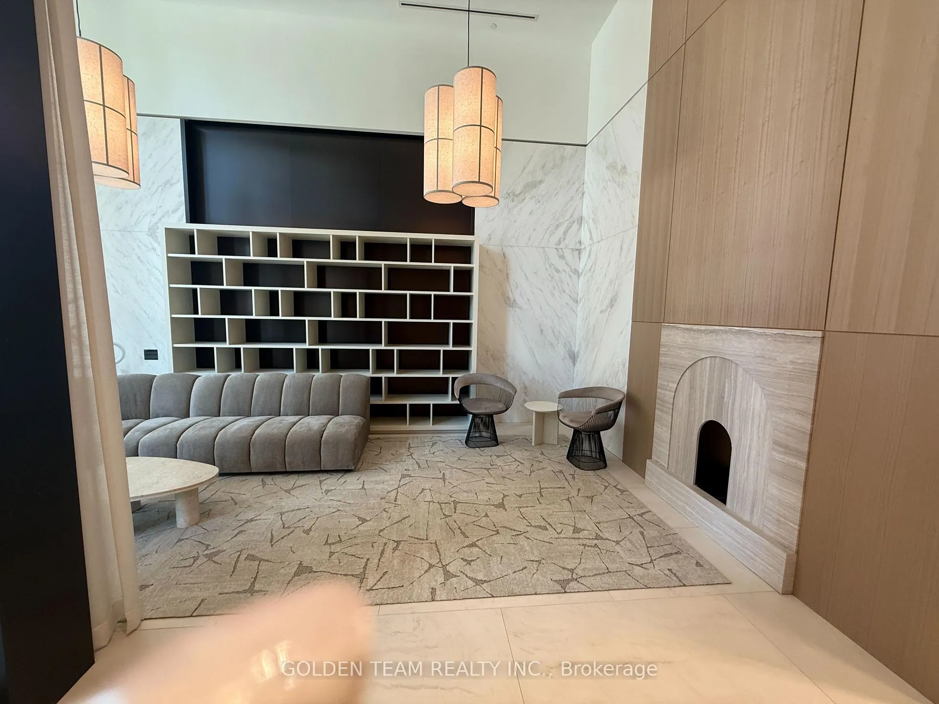 Photo 10 of Unit 1807, 10 Oak Street, Toronto, Regent Park — HOMEH
