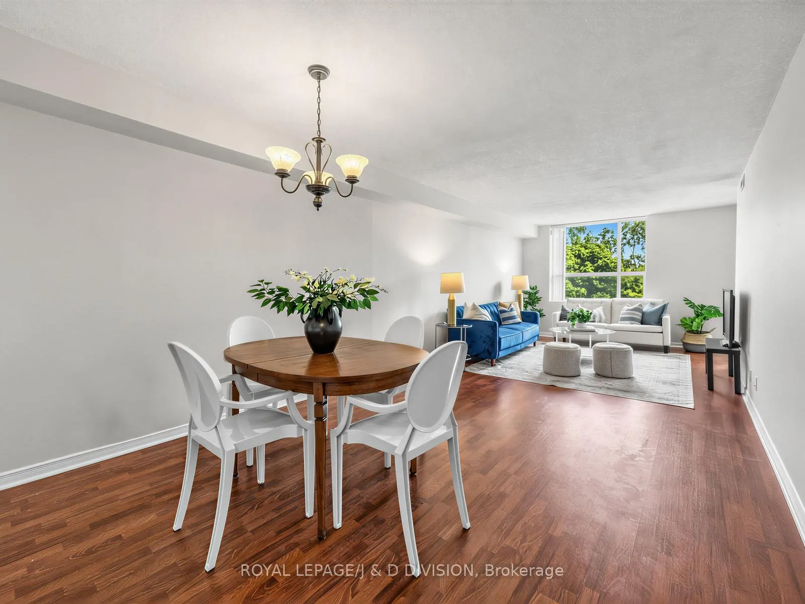 Photo 3 of Unit 211, 1665 Pickering Parkway, Pickering, Village East — HOMEH
