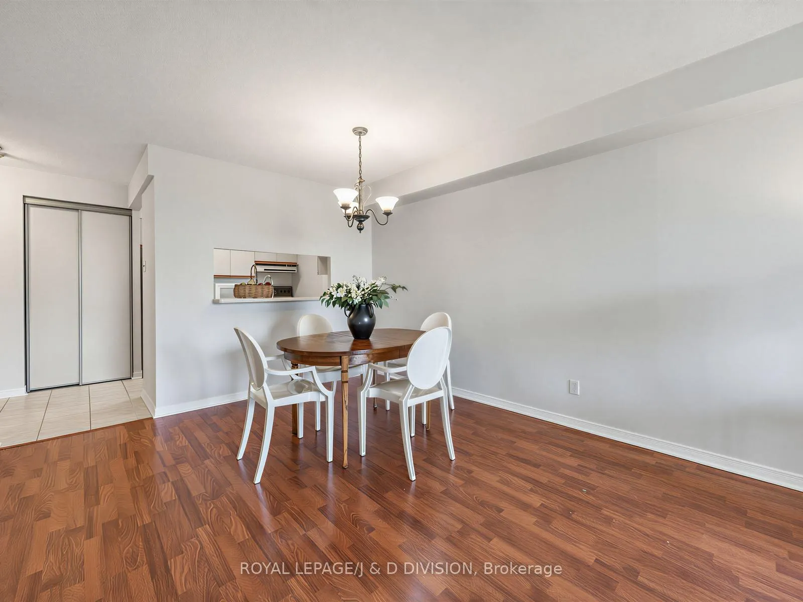 Photo 4 of Unit 211, 1665 Pickering Parkway, Pickering, Village East — HOMEH