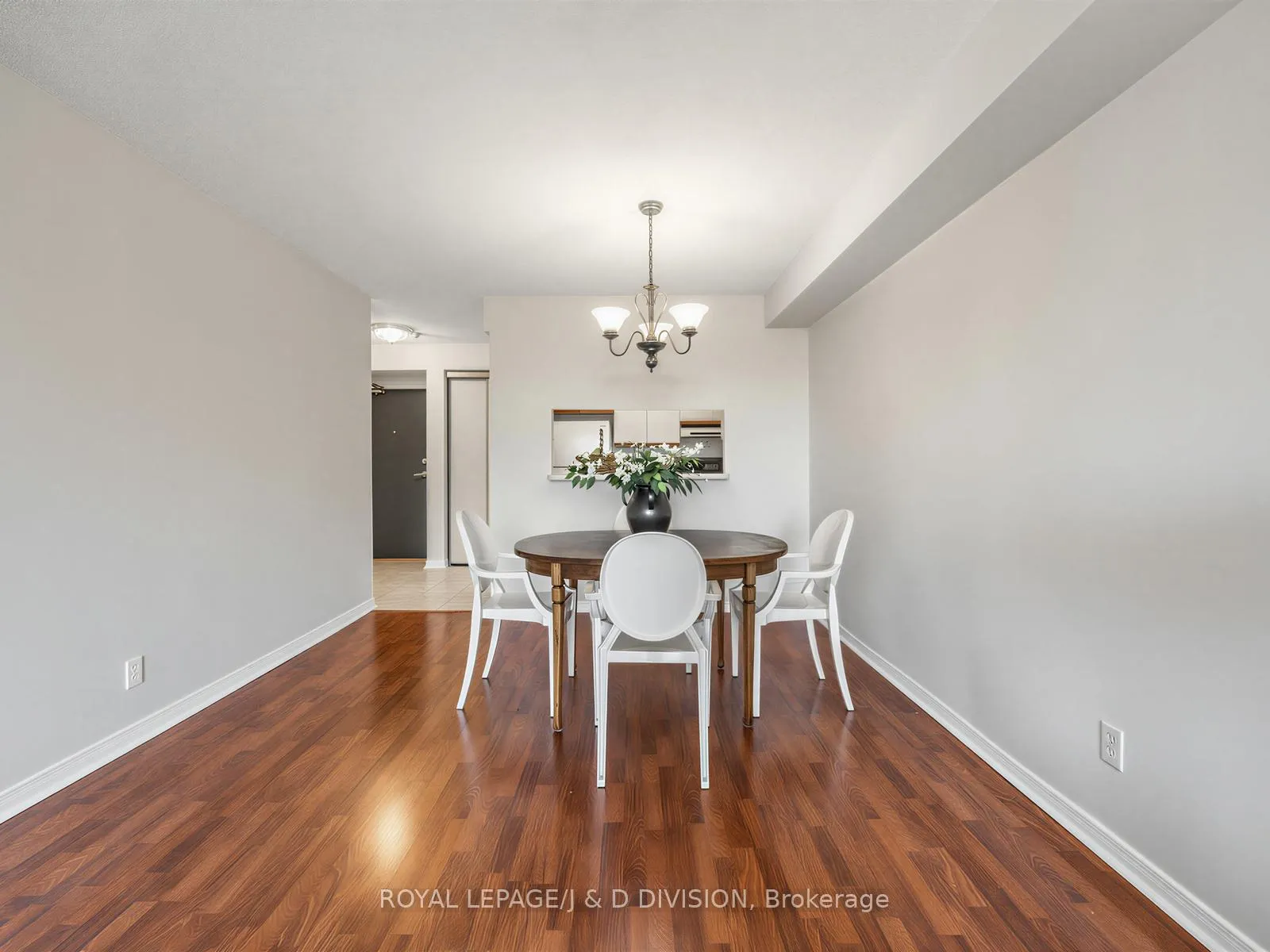 Photo 5 of Unit 211, 1665 Pickering Parkway, Pickering, Village East — HOMEH