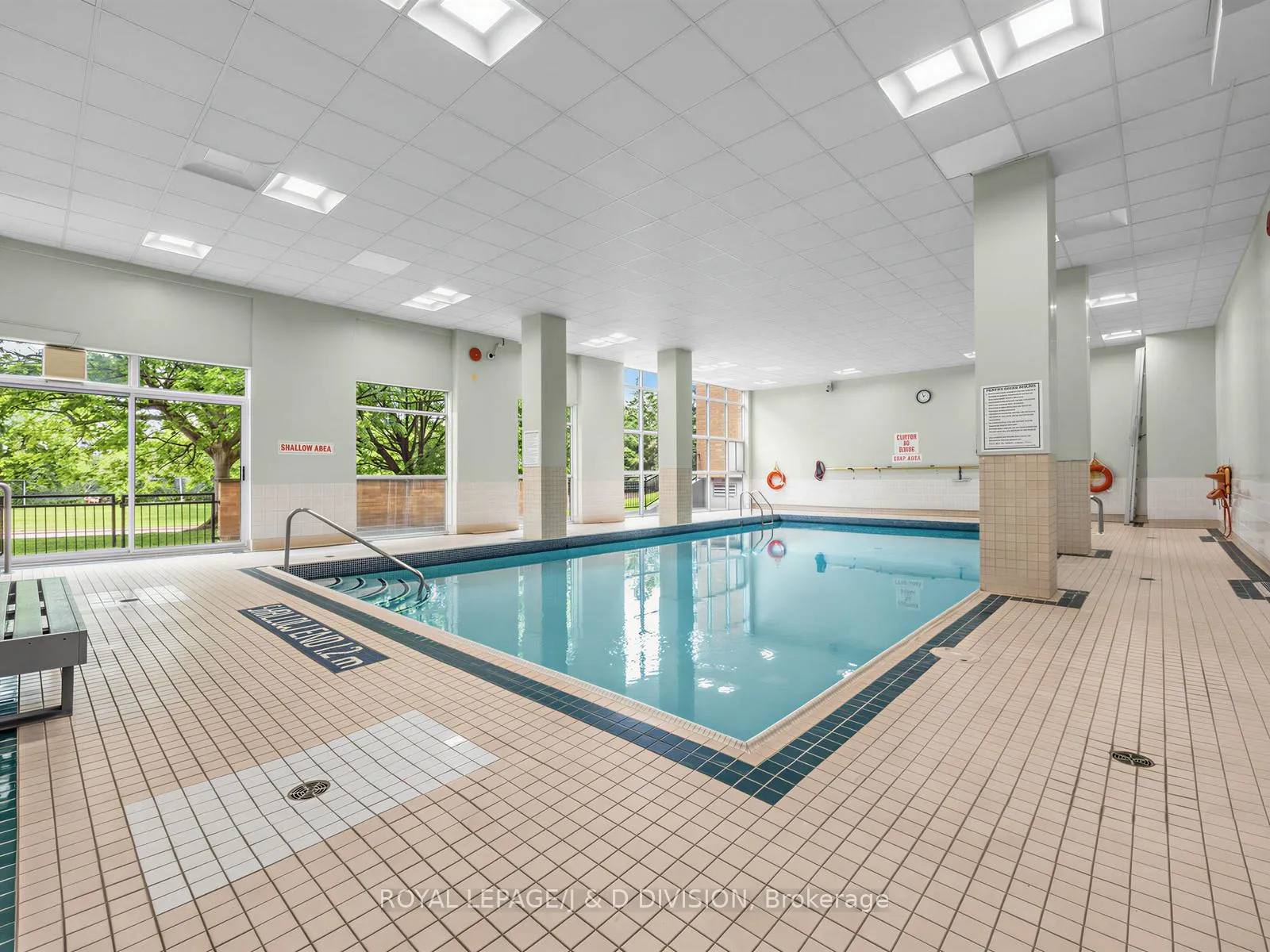 Photo 27 of Unit 211, 1665 Pickering Parkway, Pickering, Village East — HOMEH