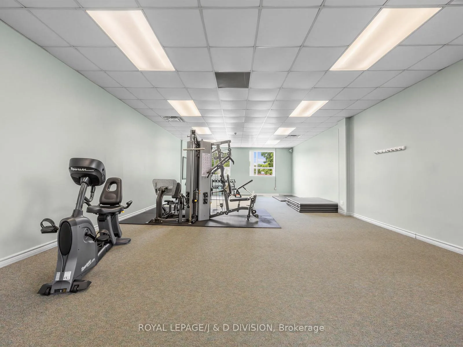 Photo 28 of Unit 211, 1665 Pickering Parkway, Pickering, Village East — HOMEH