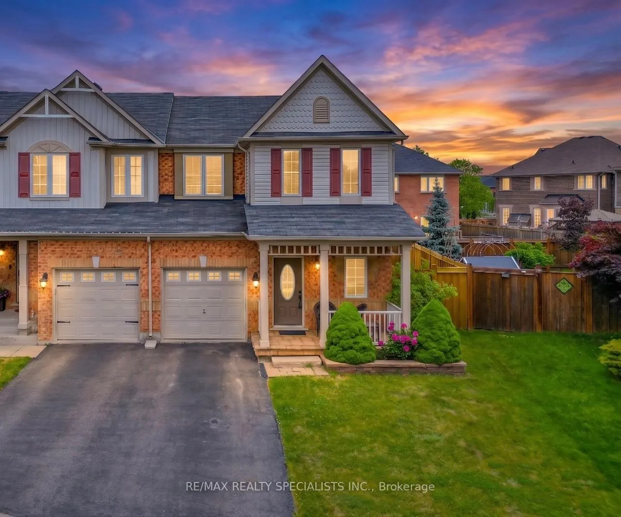 Photo 1 of 669 Gervais Terrace, Milton, Coates — HOMEH