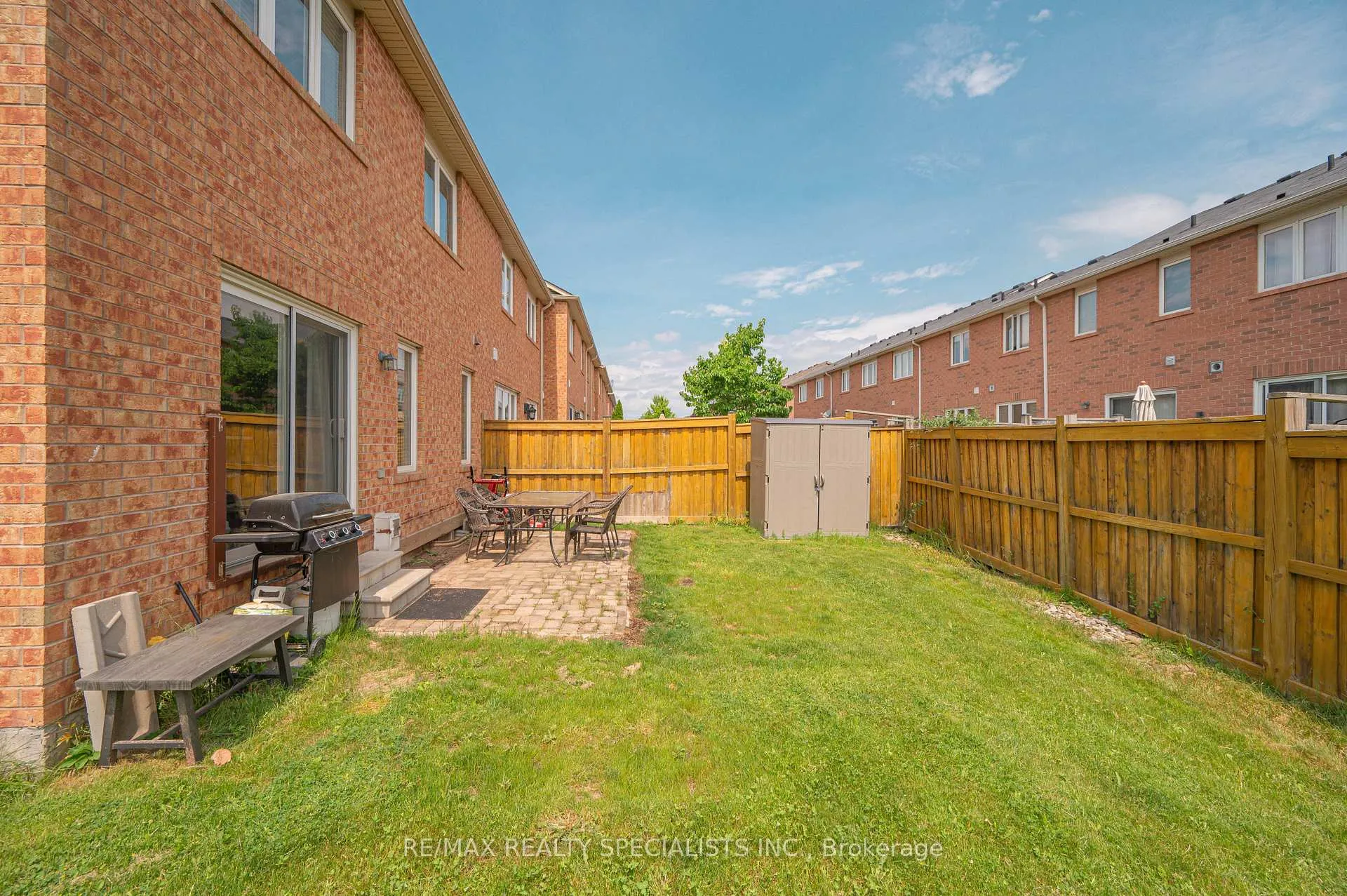 Photo 48 of 669 Gervais Terrace, Milton, Coates — HOMEH