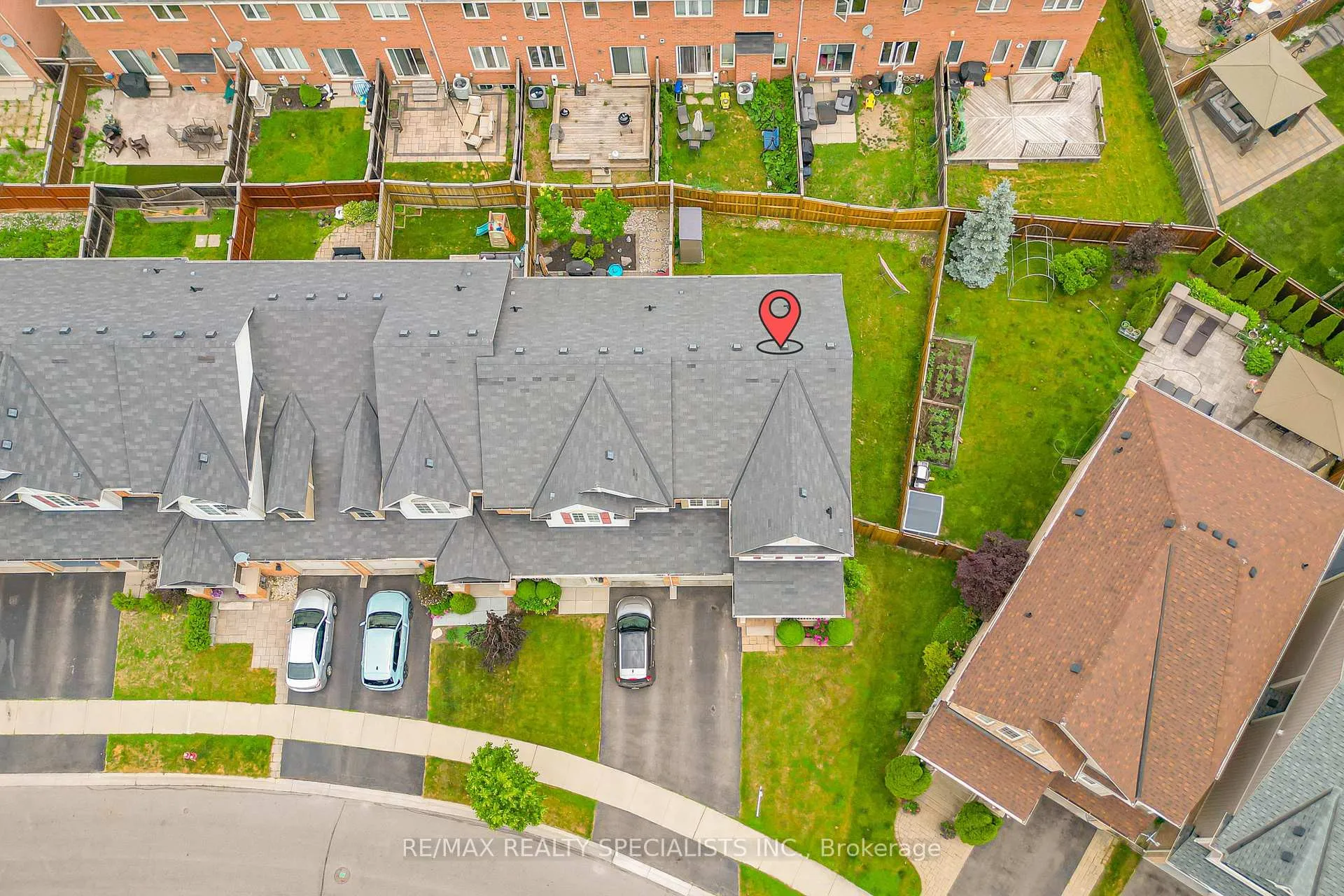Photo 49 of 669 Gervais Terrace, Milton, Coates — HOMEH
