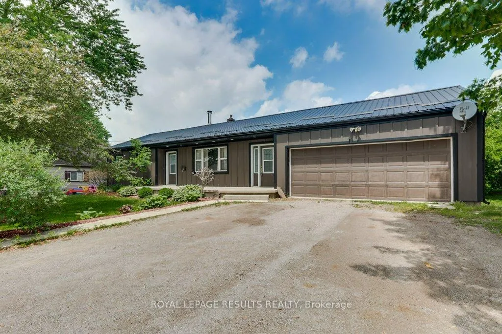 Photo 2 of 64 North Street E, Tillsonburg — HOMEH