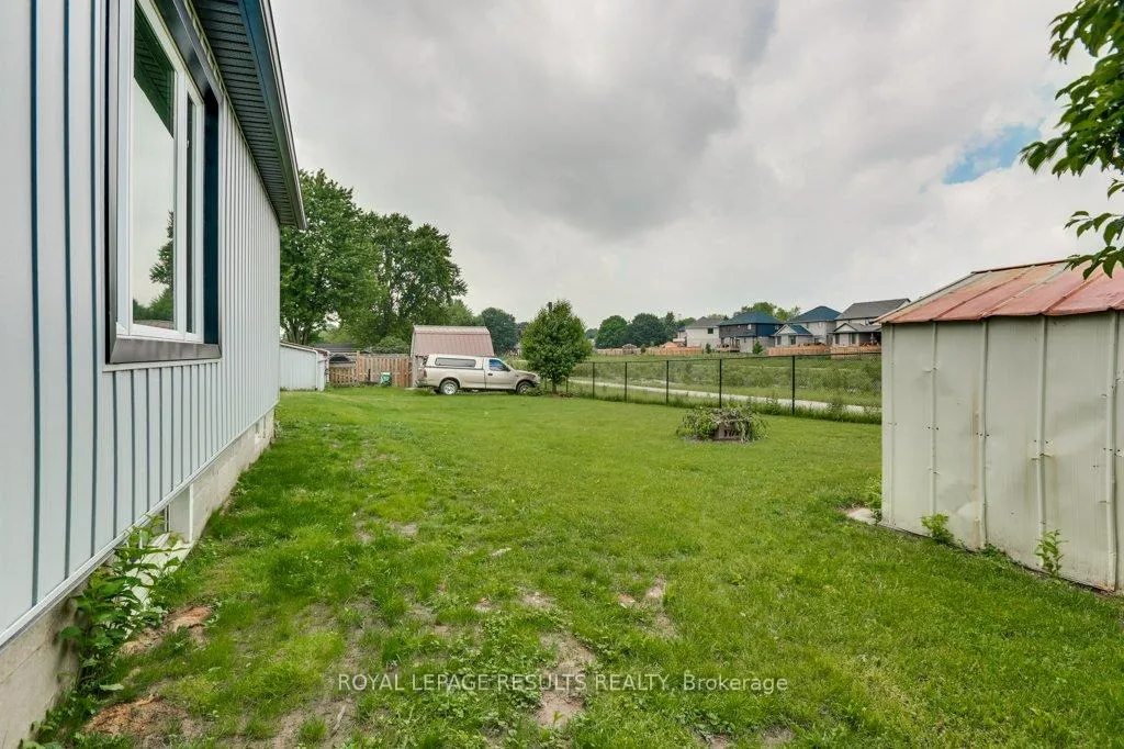 Photo 44 of 64 North Street E, Tillsonburg — HOMEH