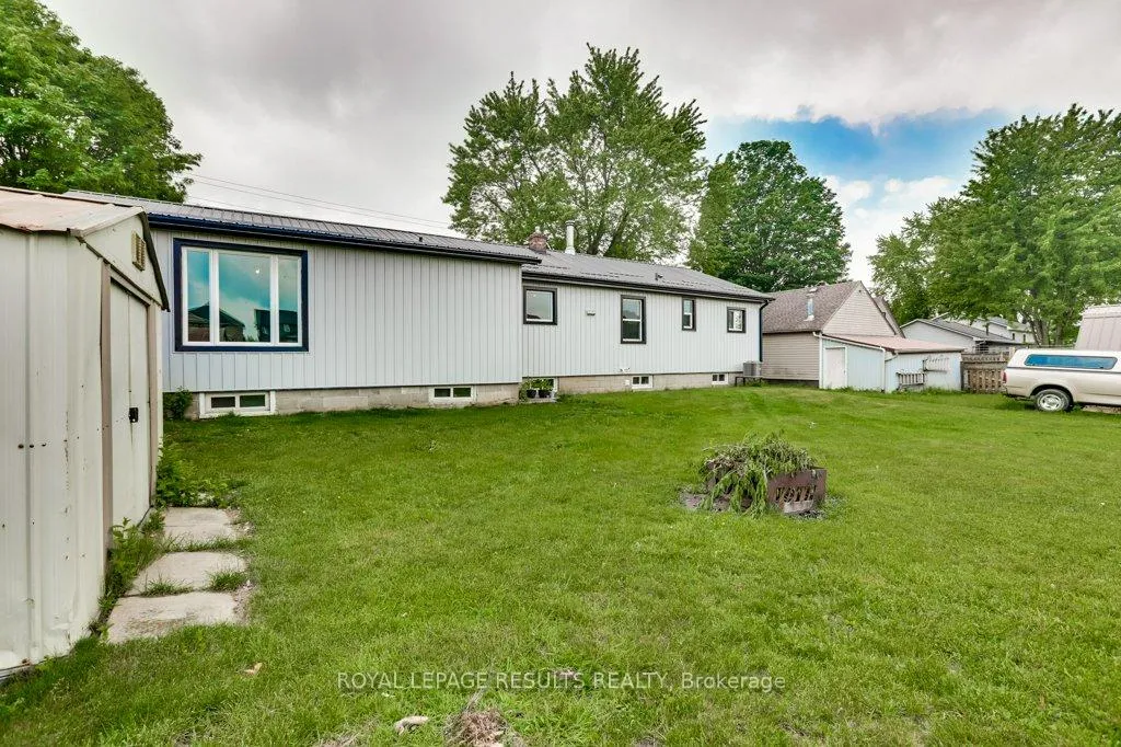 Photo 45 of 64 North Street E, Tillsonburg — HOMEH