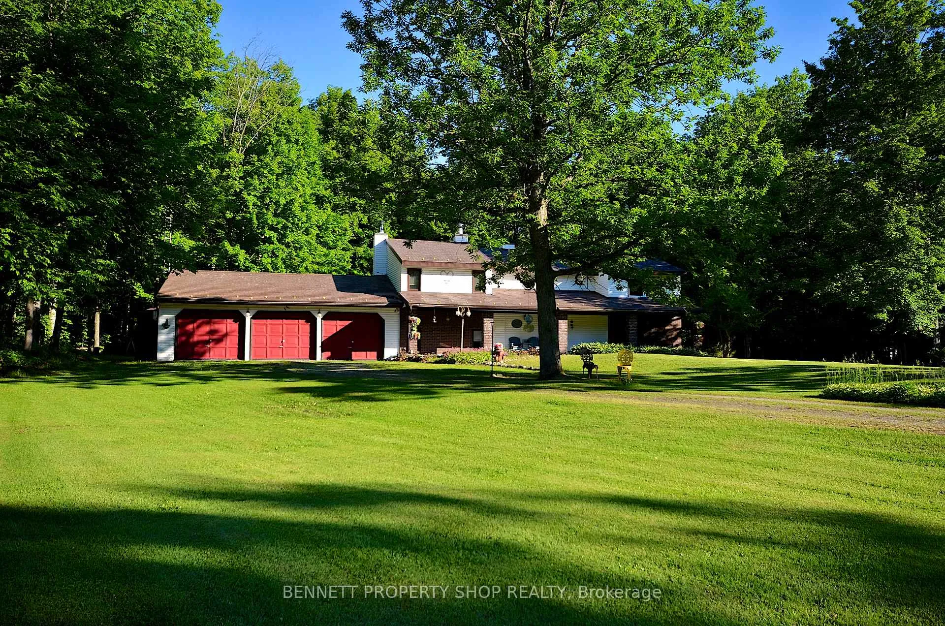Photo 2 of 183 Foster Road, Beckwith, Beckwith Twp — HOMEH