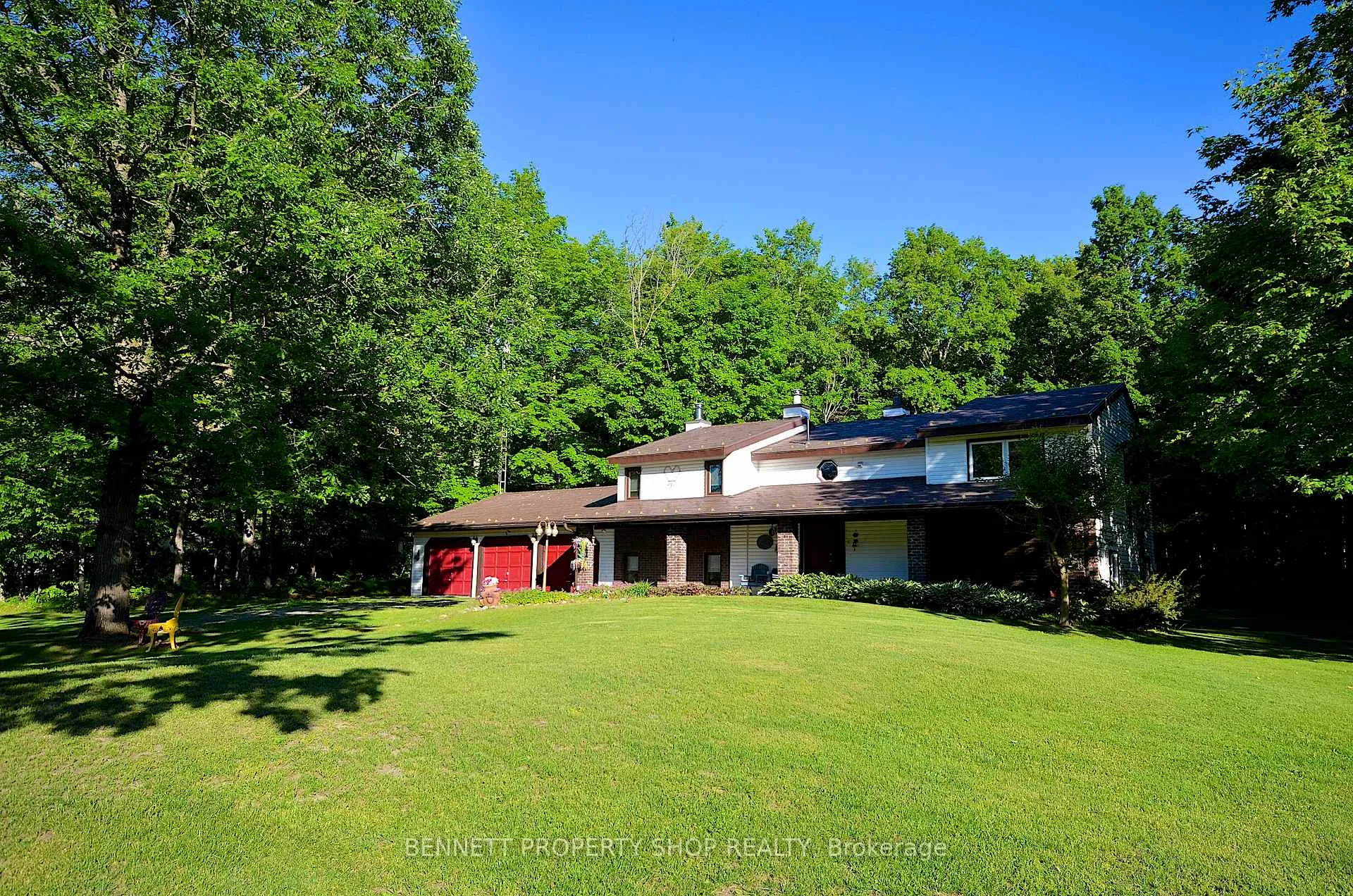 Photo 3 of 183 Foster Road, Beckwith, Beckwith Twp — HOMEH