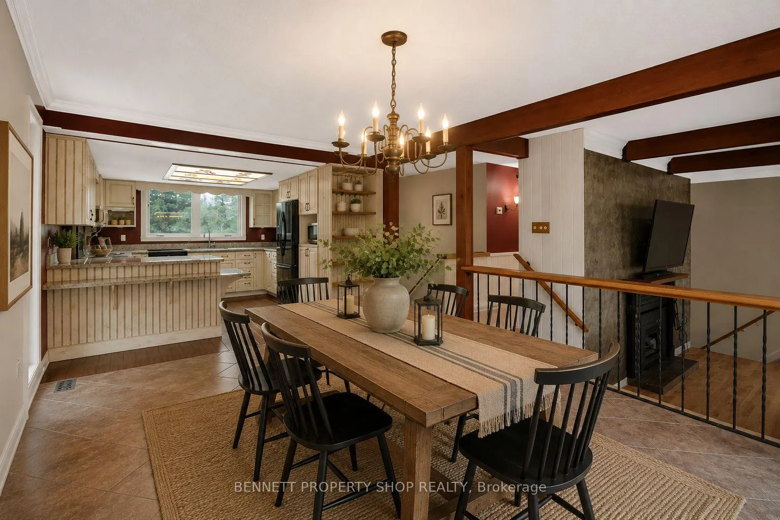 Photo 5 of 183 Foster Road, Beckwith, Beckwith Twp — HOMEH